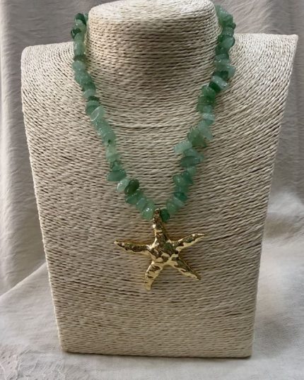 Collar gomera