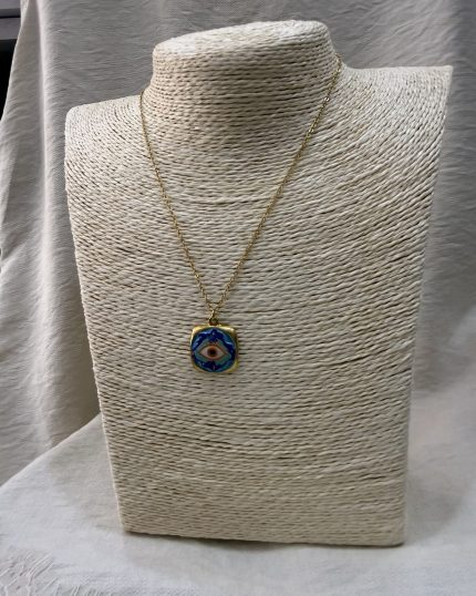 Collar Jara