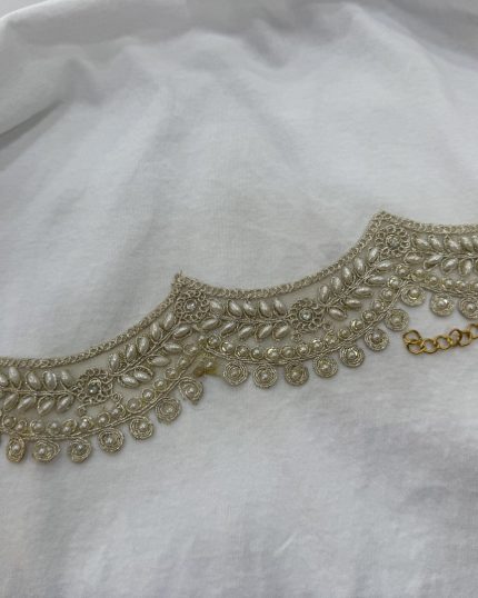 collar tanger