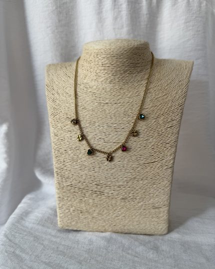 Collar fanstasi