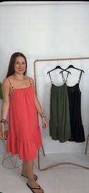 Vestido Marian