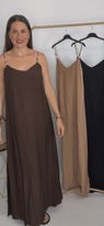 Vestido damas