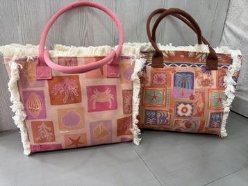 Bolso sahona