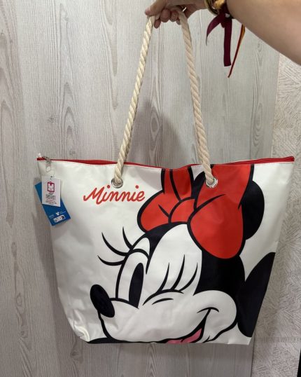 Bolso minnie