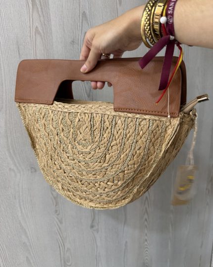 Bolso Gema