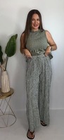 Pantalon Zahora