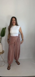 Pantalon Soraya