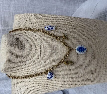 Collar Salina