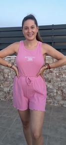 Pijama Los Ángeles